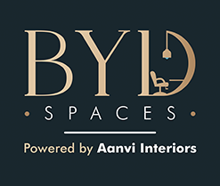 BYD Design Spaces